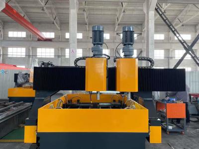 China PZ-Reihe Metallblechverarbeitung 60 t - 145 t CNC-Bohrmaschine zu verkaufen