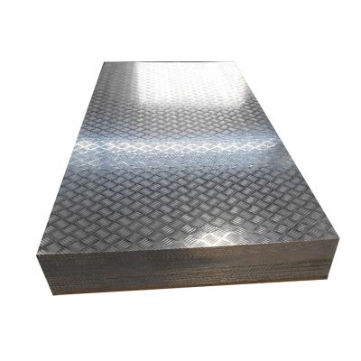 China Decoration Building Medicine Construction Diamond Plate Stainless Steel Grid Plate Price Per Kg for sale