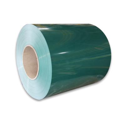 China Ppgi Pipe China Manufacture Prepainted Galvanized Steel Coil Manufacture 0.12-2.5mm For Thickness for sale