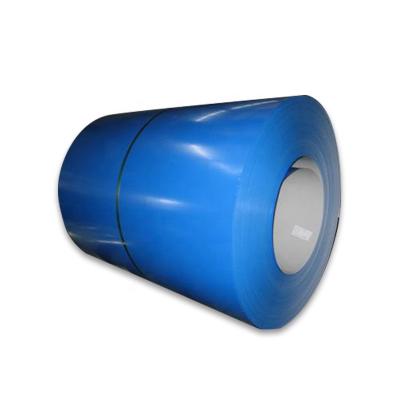 China Sell ​​color pre-coated aluminum-zinc plating pipes for containers at low prices for sale