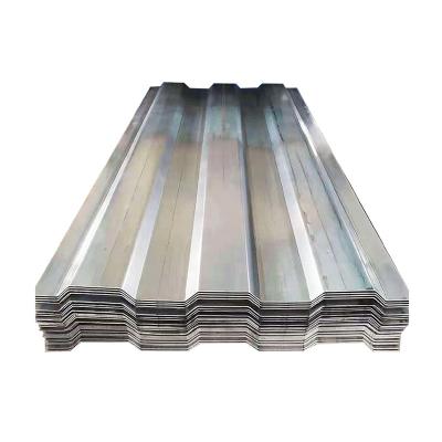 China Steel Sheet Metal Dc03 Bld Structural Steel Sheet Galvanized Corrugated Roofing Sheet for sale