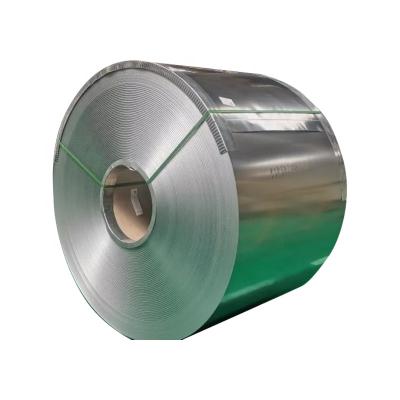 China New 20-2000 Mm High Quality Industrial Zero-flash Surface Zinc-Aluminum-Magnesium Coating Steel Coil for sale