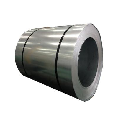 China Industrial Zinc Magnesium Aluminum Coated Steel For Boiler Coils Can Be Customized for sale