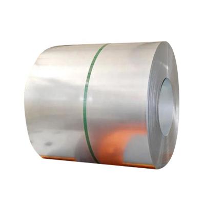 China China Wholesale Cold Rolled Zinc-Magnesium-Aluminum Made Industrial Coated Steel Coils for sale