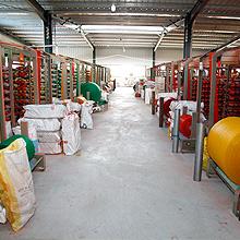 Verified China supplier - Shandong Huigor International Trading Co., Ltd.