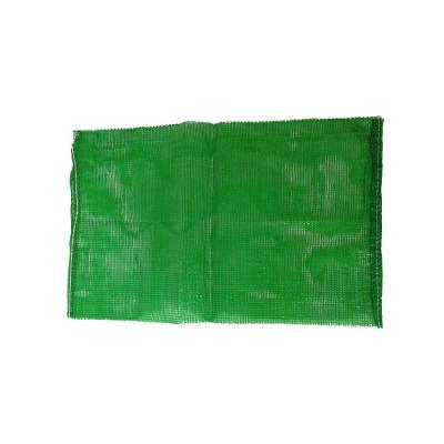 China Best Selling Recyclable Agricultural Plastic Potato Mesh Bags For Packing Bag for sale