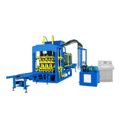 中国 Compressed earth hollow block making machine wholesale price 販売のため