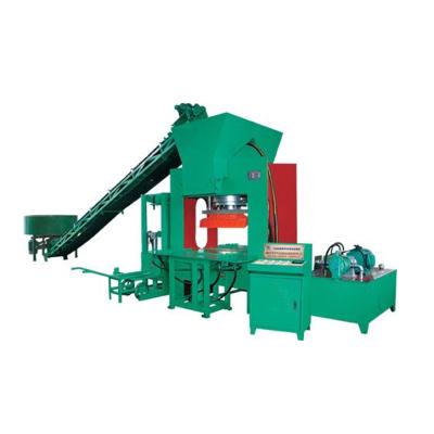 China Excellent quality concrete block machine brick making tools hot sale en venta