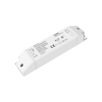 China Control Lights SKYDANCE PB-12-12 12W 12VDC Wireless Low CV RF2.4G &switch-low LED Dimmable Driver Power Supply for sale