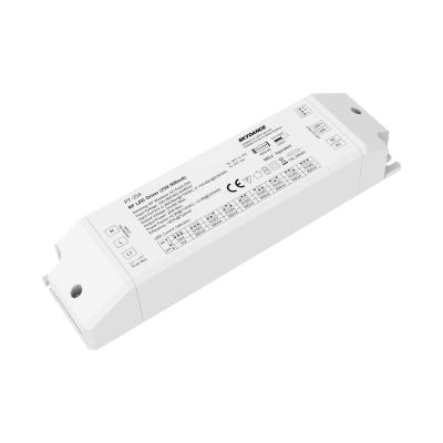 China Control Lights Skydance PT-25A 25W Constant Current Selectable RF Radio Led Driver Dimmable Dimmer for sale