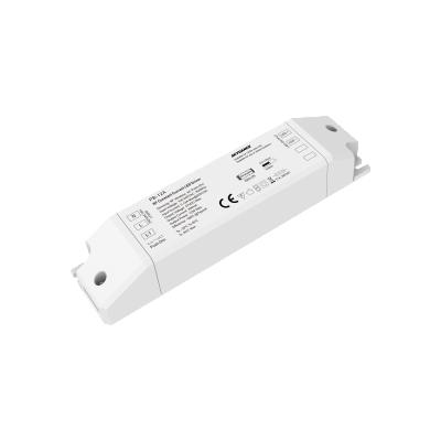 China Control Lights Skydance 2.4G RF 350mA Led Driver 12W Smart RF Dimmable Radio Boost-Low PWM 0%-100% Led Driver for sale