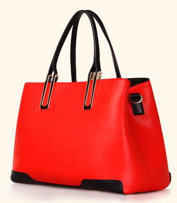 China Hot Sale New Fashion Tote Bag Women Shoulder Bag Fashion Tote Bag With Luminous Accessories for sale