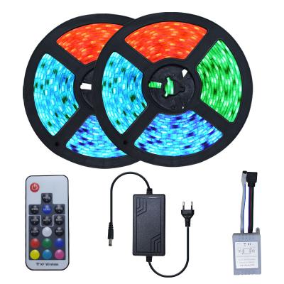 China Hotel New Develop Economical Durable 336LEDS/M DC24V 8MM 8W/M 3000K 6000k Flexible COB LED Strip light for sale