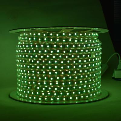 China Hotel Wholesale tv 220v rgb led strip light for wedding for sale