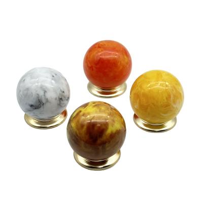 China Cosmetic Luxury Resin Perfume Cover Accessories Wholesale Perfume Bottle Lid Round Square Artificial Stone Natural Marble resin Cap for sale