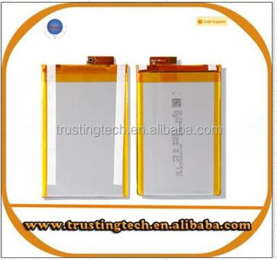 China 4165mAh Mobile Phone Battery For Elephone P8000 Standard Battery Standard for sale