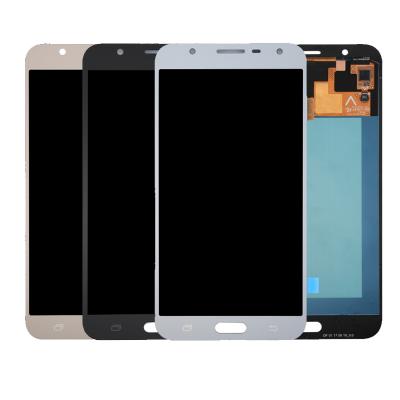 China TFT screen can adjust Samsung Galaxy J7 core J7 lcd display touch set nxt J701F J701M j701 neo Samsung Galaxy J7 J701 brightness J701 lcd D7 for sale