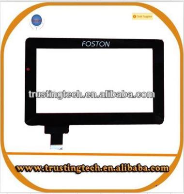 China 7inch touch screen foston touch screen hotatouch C116184B2 DRFPC068T 7inch 7inch for sale