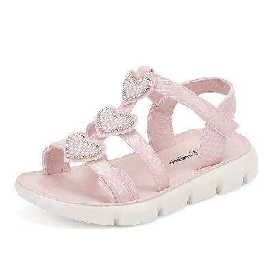 China Deodorization Bobdog Casual Kids Shoes Like New Arrive From Manufacturers Unique Summer Platform Sandals Boy And Girl Flat Sandals for sale