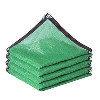 China 2-8 Years Garden Agriculture Shade 2022 Garden Furniture Cover Net Green Shade Price for sale