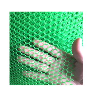 China Durable 2022 Hexagonal Wire Mesh Plastic Fencing Price / Chicken Net Poultry for sale