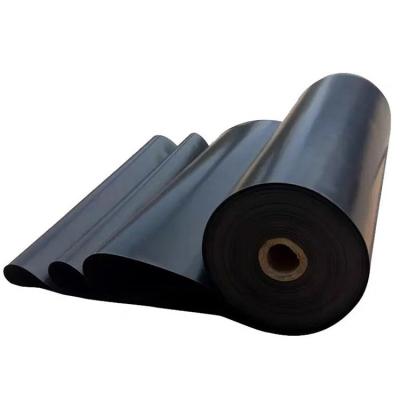 China 20' Heavy Duty Moisture Proof x 200' Cover of 6 Mil Plastic Construction Film Poly for sale