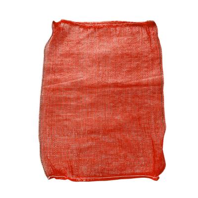 China Durable Mesh Sacks 50kg For Packing Onions for sale