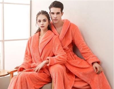 China Sexy QUICK DRY soft xxl lady Microfiber nightgowns bathrobe for sale