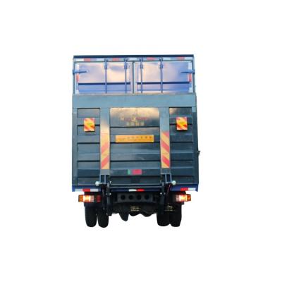 China Automation Equipment Hydraulic Steel Door Equipment Truck Tail Lift Loading Platform for sale