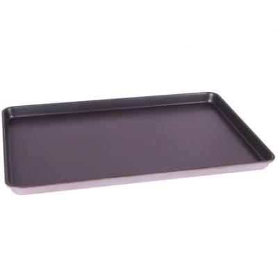 China Viable High Quality Baking Tray Bakery/Inexpensive Commercial Baking Tray Non Stick for sale