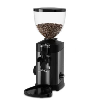 China Commercial High Quality Electric Espresso Coffee Grinder/Wholesale Adjustable Coffee Grinder for sale