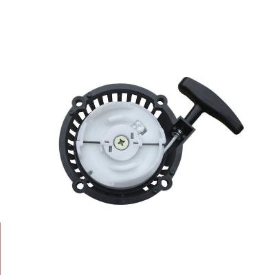 China PVC& PE Recoil Pull Starter For Lawn Mower for sale