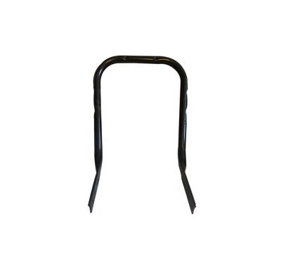 China Blower/Snow Mower ODM Producer Supplier Two Stage Snowblower Handle Bar Steel Bottom Tube For Brand Snow Thrower Blower for sale