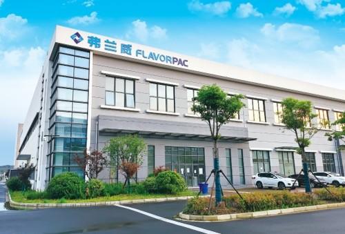 Geverifieerde leverancier in China: - Flavorpac (Changzhou) Co., Ltd.