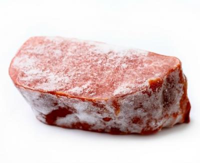 Cina Borsa degli strizzacervelli della carne congelata EVA/PE in vendita