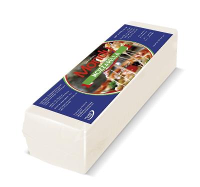 China Mature Cheese High Barrier Shrink Bags for sale