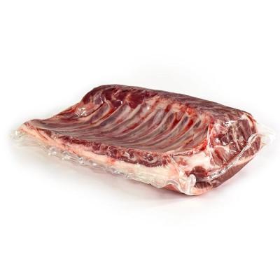 China Transparent Bone In Meat Barrier Shrink Bags for sale