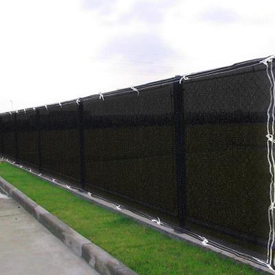 China Netting Public Area Privacy Fence for sale