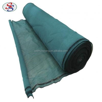 China Construction Safety Rope Green Safety Net For Building for sale