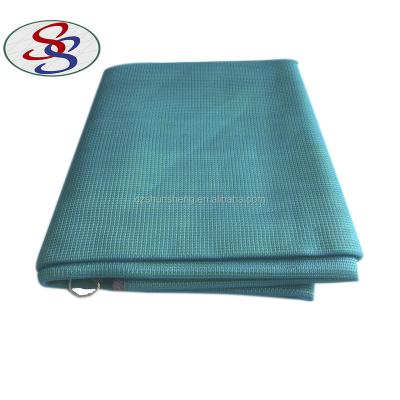 China Construction Safety Debris Scaffolding Safety Net For Construction for sale