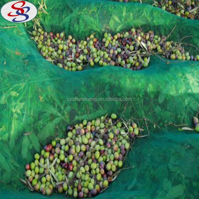 China Collection Pe Netting Olive Harvest Pick Catcher for sale