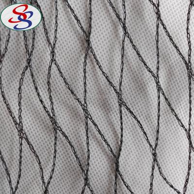 China HDPE +UV Stabilized Mono HDPE Anti Bird Netting for sale