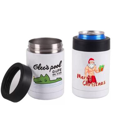 China Double Wall Water Insulation Cup Viable Upright Sublimation Kids Vacuum Stainless Steel Tumbler With Straw for sale