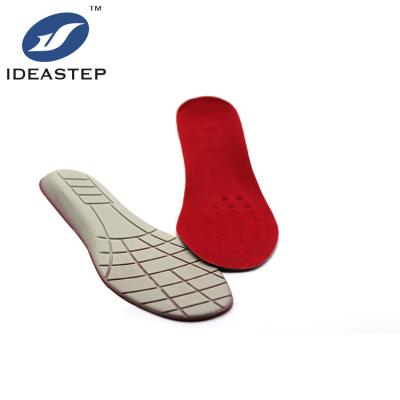 China Mainly for Durable Arch Support Ideastep Foot Massage Insoles for Plantar Fasciitis for sale