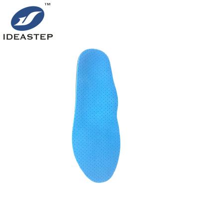 China Mainly For Low And Normal Wholesale Custom Therapeutic Orthotic Orthotic Flat Insoles Arch Support Fallen Arches OEM Foot Correction Insoles for sale