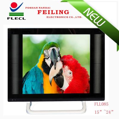 China China Lcd Tv Price In India LCD TV Panel FLECL PORTABLE TV 720p (HD) FLECL 20