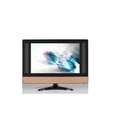 China 2016 New Design 15-19 Inch Lcd LCD TV Panel  FLECL Silver / Gray Hotel TV 720p (HD) for sale