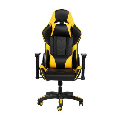 China Factory Wholesale Professional Adjustable Ergonomic Office High Back (Height) Gaming Chair For Gaming Place And Office for sale