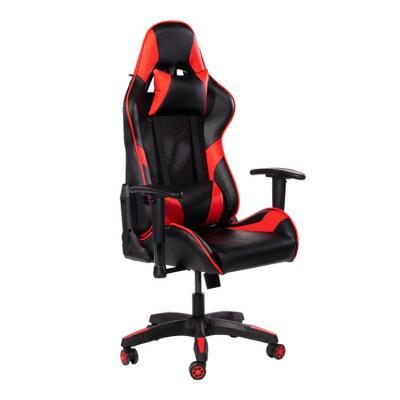 China Popular Home Office OEM High Quality Ergonomic Swivel Extended (Height) Adjustable Racing Gaming Chair for sale