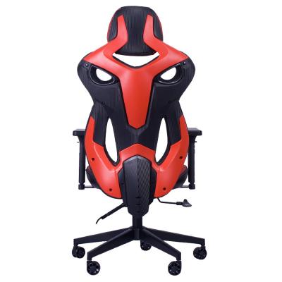 China High Quality (Height) New Design Popular Professional Gamer PC Ergonomic Gaming Adjustable Racing Gaming Chair for sale